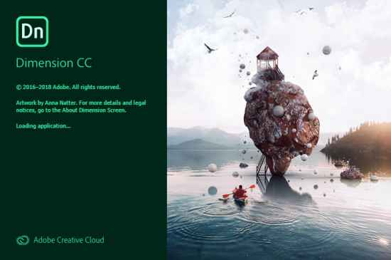 Adobe Dimension Cc Download Mac