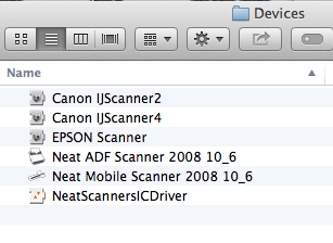 Neatdesk for mac driver downloads